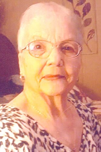 Virginia M. Campbell 1935-2025